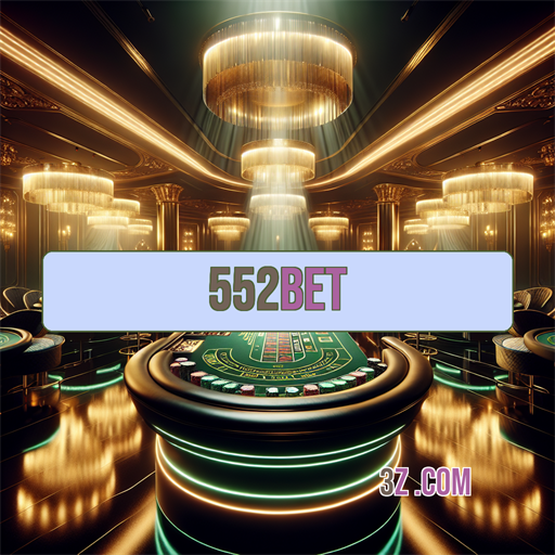 Apostas em Esporte: 552bet.com Revoluciona o Jogo Nacional
