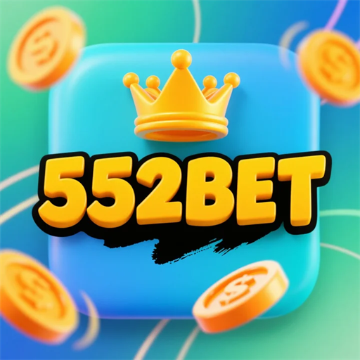 552bet.com-Logo