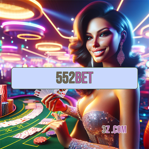 Experimente Novos Mundos com Jogos no 552bet.com