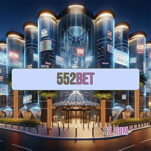 Exclusividade e Aventura: A Seção VIP do 552bet
