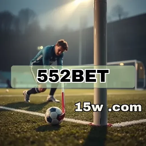 552bet.com eSports