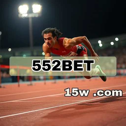 552bet.com Futebol