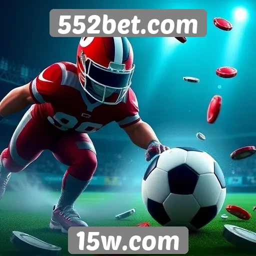 Avaliação das opções de jogos disponíveis em 552bet.com
