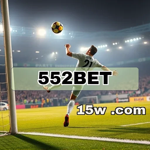 552bet.com Pôquer