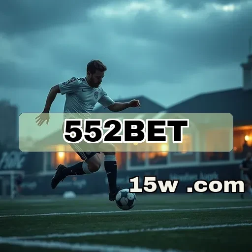 552bet.com Sorteios