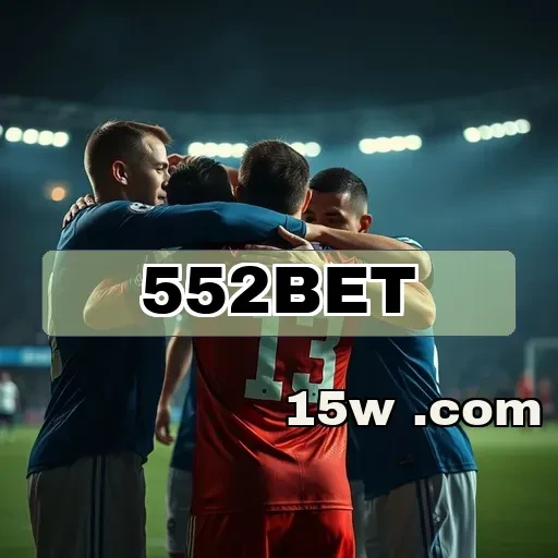 552bet.com Caça-níqueis