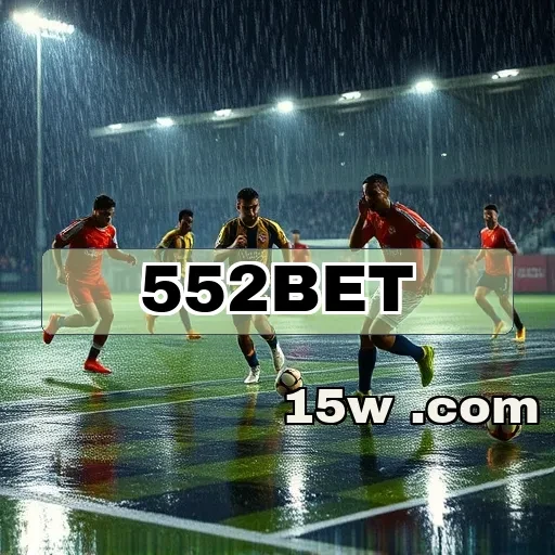 552bet.com Esportes